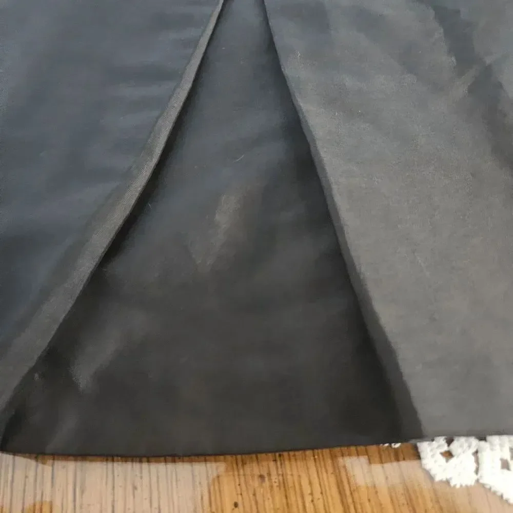 Unbranded Black skirt for women